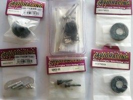 SET 2 GT15